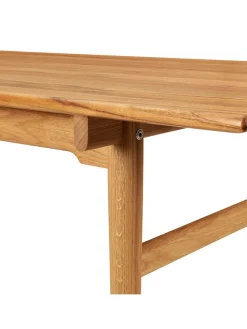 Carl Hansen & Søn CH327 Spisebord, 248 cm fra><noscript><img width=