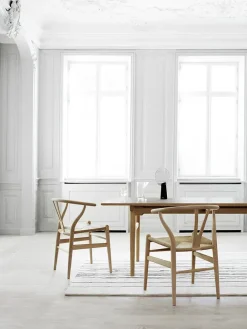 Carl Hansen & Søn CH327 Spisebord, 248 cm fra><noscript><img width=
