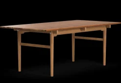 Carl Hansen & Søn CH327 Spisebord, 248 cm fra><noscript><img width=