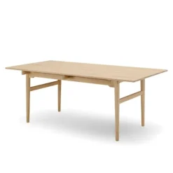 Carl Hansen & Søn CH327 Spisebord, 248 cm fra><noscript><img width=