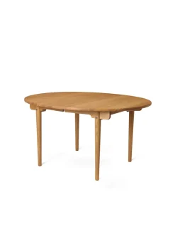 Carl Hansen & Søn CH337 Spisebord fra><noscript><img width=