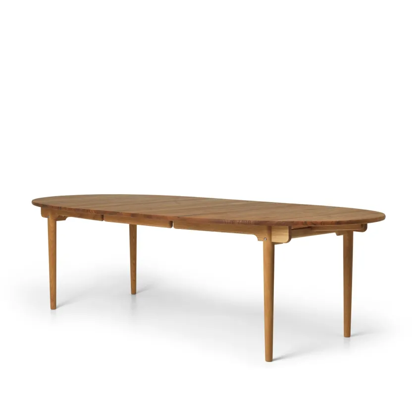 Carl Hansen & Søn CH337 Spisebord fra> Spiseborde
