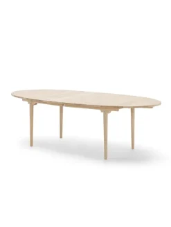 Carl Hansen & Søn CH337 Spisebord fra><noscript><img width=