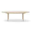 Carl Hansen & Søn CH339 Spisebord fra> Spiseborde