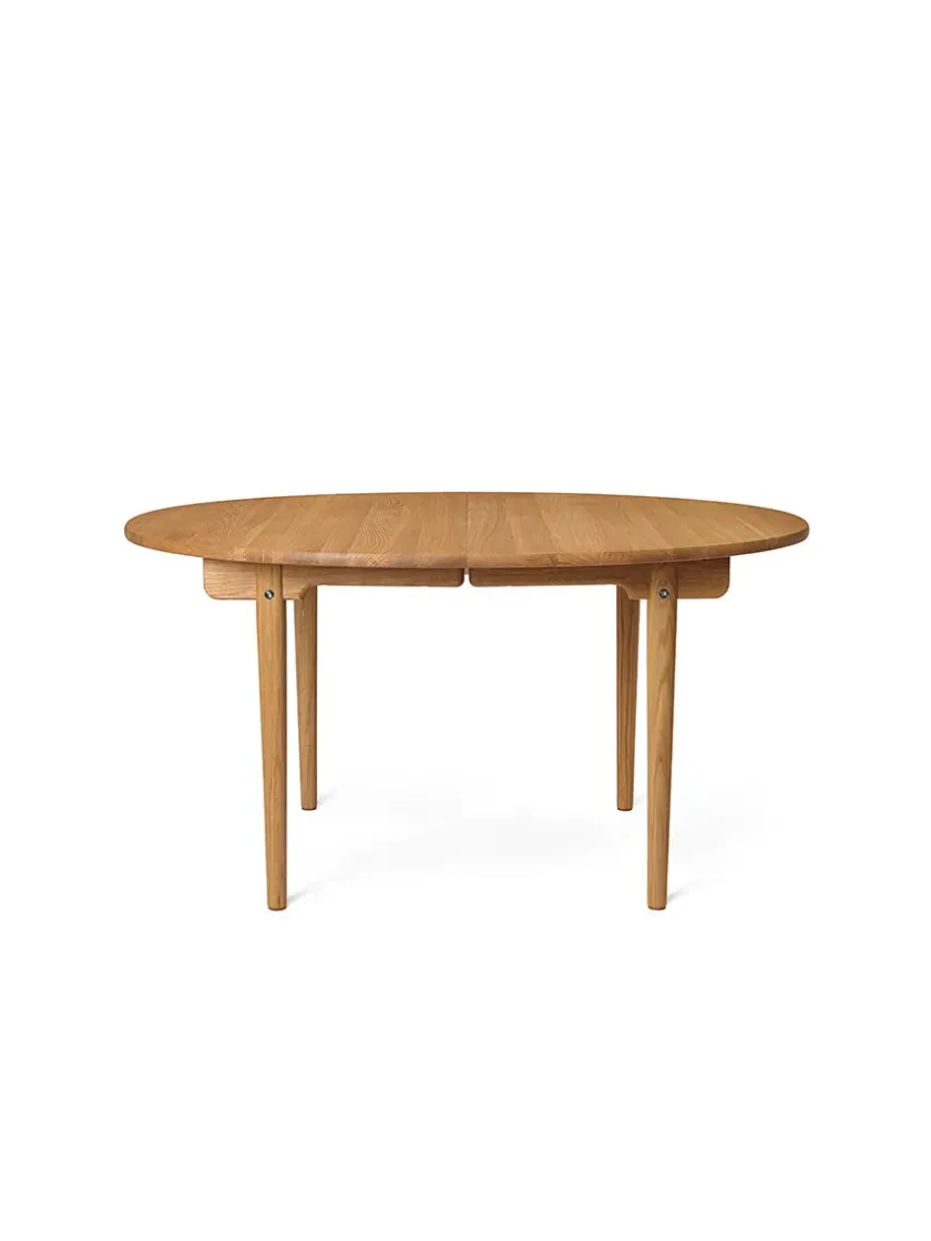 Carl Hansen & Søn CH339 Spisebord fra> Spiseborde