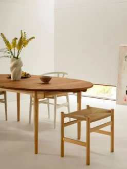 Carl Hansen & Søn CH339 Spisebord fra><noscript><img width=