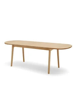 Carl Hansen & Søn CH006 Spisebord fra> Spiseborde