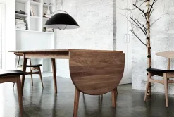 Carl Hansen & Søn CH006 Spisebord fra> Spiseborde