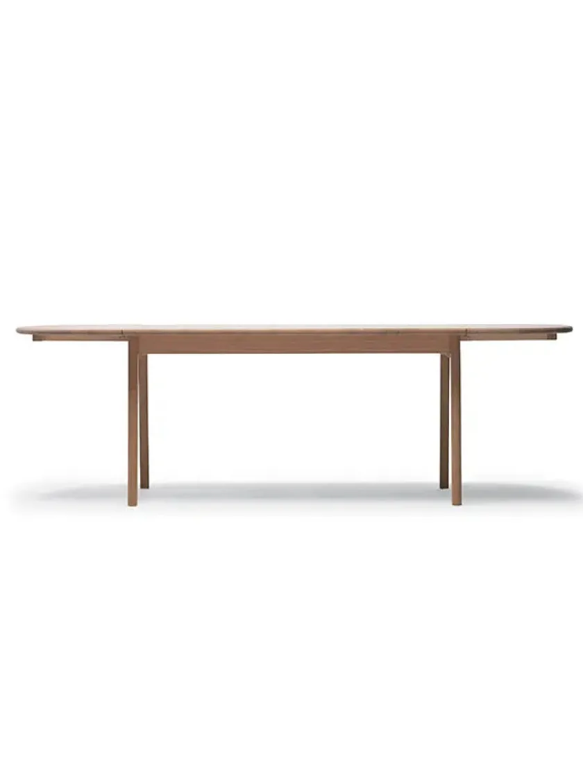 Carl Hansen & Søn CH006 Spisebord fra> Spiseborde