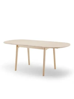 Carl Hansen & Søn CH002 Spisebord fra> Spiseborde