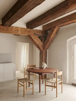 Carl Hansen & Søn CH338 Spisebord fra><noscript><img width=