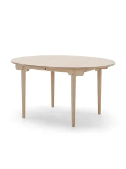 Carl Hansen & Søn CH338 Spisebord fra><noscript><img width=
