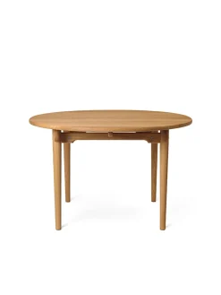 Carl Hansen & Søn CH338 Spisebord fra><noscript><img width=