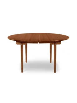 Carl Hansen & Søn CH338 Spisebord fra><noscript><img width=