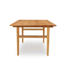Carl Hansen & Søn CH327 Spisebord Teak Mix, 248 cm fra><noscript><img width=
