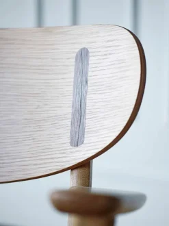 Carl Hansen & Søn CH26 Spisebordsstol af Hans J. Wegner><noscript><img width=