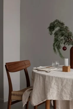 Carl Hansen & Søn CH23 Spisestol, eg sæbe af Hans J. Wegner><noscript><img width=