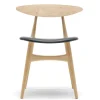 Carl Hansen & Søn CH33 Stolen af Hans J. Wegner> Spisebordsstole