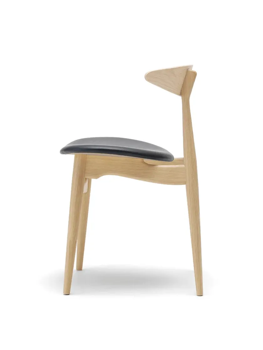 Carl Hansen & Søn CH33 Stolen af Hans J. Wegner> Spisebordsstole