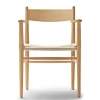 Carl Hansen & Søn CH37 Stolen af Hans J. Wegner> Spisebordsstole