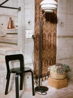 Artek Chair 65 fra> Spisebordsstole