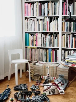 Artek Chair 65 fra><noscript><img width=