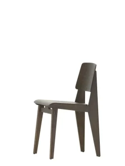 Vitra Chaise Tout Bois Spisestol fra><noscript><img width=