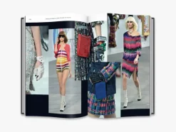 New Mags Chanel Catwalk bog fra><noscript><img width=