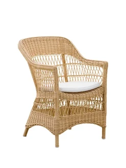 Sika-Design Charlot Stol fra> Havestole