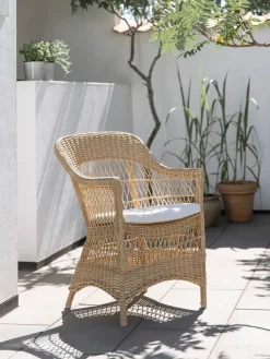 Sika-Design Charlot Stol fra> Havestole