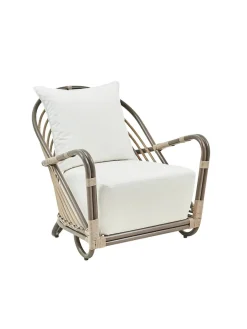 Sika-Design Charlottenborg Exterior Lænestol fra><noscript><img width=