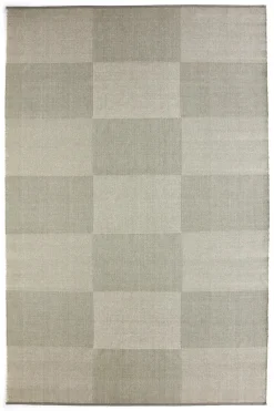 HAY Check Rug, 200 x 300 cm fra> Gulvtæpper