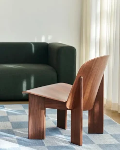 HAY Check Rug, 200 x 300 cm fra><noscript><img width=