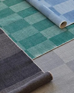 HAY Check Rug, 200 x 300 cm fra><noscript><img width=