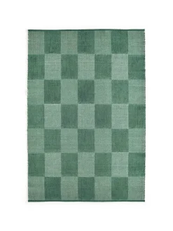 HAY Check Rug, 170 x 240 cm fra><noscript><img width=