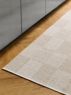 HAY Check Rug, 170 x 240 cm fra><noscript><img width=