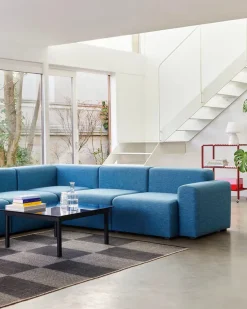 HAY Check Rug, 170 x 240 cm fra><noscript><img width=