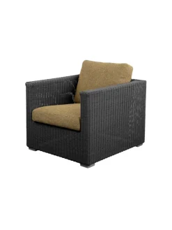 Cane-line Chester Loungestol fra><noscript><img width=