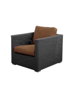 Cane-line Chester Loungestol fra><noscript><img width=