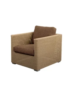 Cane-line Chester Loungestol fra><noscript><img width=