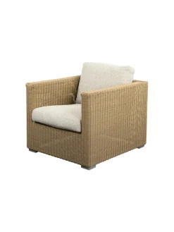 Cane-line Chester Loungestol fra><noscript><img width=