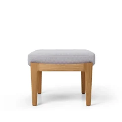 Carl Hansen & Søn CH290F skammel, eg olie af Hans J. Wegner><noscript><img width=