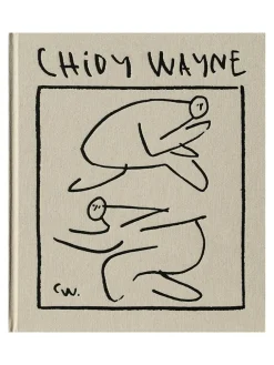 New Mags Chidy Wayne fra> Bøger|Bøger