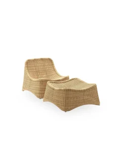Sika-Design Chill Exterior Lænestol fra> Udendørs Loungemøbler|Havestole