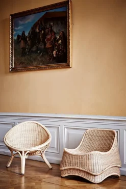 Sika-Design Chill Lænestol af Nanna Ditzel><noscript><img width=
