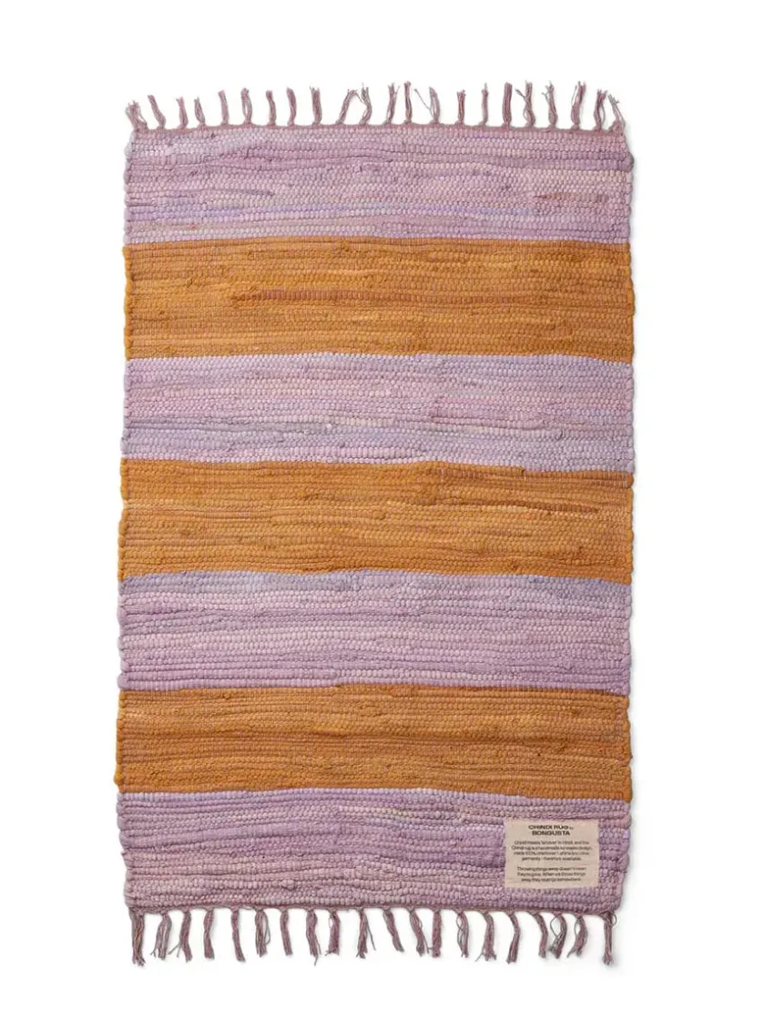 Bongusta Chindi tæppe, 60x90 cm fra> Gulvtæpper