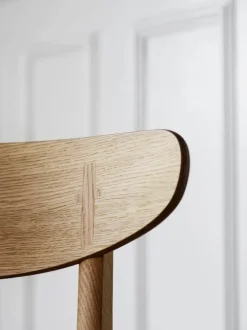 Carl Hansen & Søn CH30P Spisestol af Hans J. Wegner><noscript><img width=