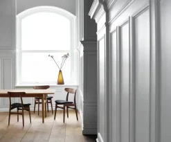Carl Hansen & Søn CH30P Spisestol af Hans J. Wegner><noscript><img width=