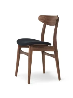 Carl Hansen & Søn CH30P Spisestol af Hans J. Wegner><noscript><img width=