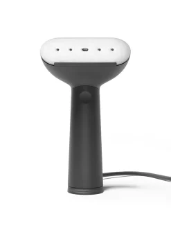 Steamery Stockholm Cirrus No.3 Iron Steamer, Charcoal fra><noscript><img width=
